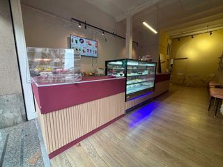 R-7939525 Traspaso Panaderia Briocheria