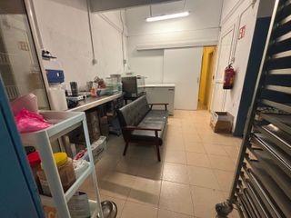 R-7939525 Traspaso Panaderia Briocheria