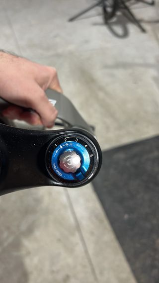 Horquilla Suntour Durolux 38