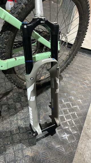 Horquilla Suntour Durolux 38