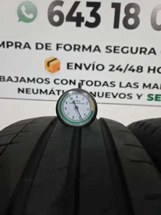 215 45 18 93W MICHELIN PILOT SPORT 3