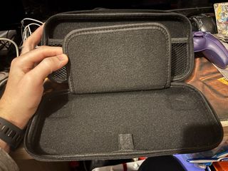 Funda para Nintendo Switch OLED / Lite