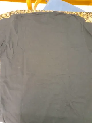 Camiseta de fútbol con estampado retro