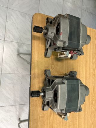 Motor Lavadora