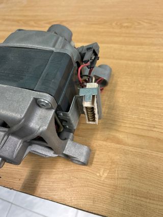 Motor Lavadora