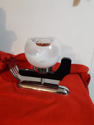 Lampada da parete vintage anni '70, Italy