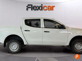 Mitsubishi L200 .L200 113KW 154cv