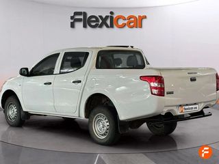 Mitsubishi L200 .L200 113KW 154cv