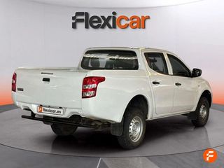 Mitsubishi L200 .L200 113KW 154cv