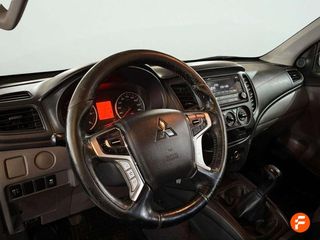 Mitsubishi L200 .L200 113KW 154cv