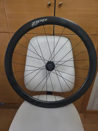 Ruedas Zipp 303 S