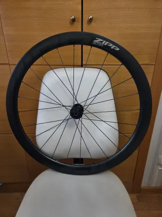 Ruedas Zipp 303 S