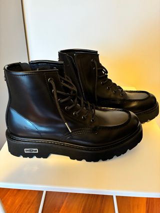 Stivaletti Cult Neri