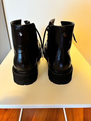 Stivaletti Cult Neri