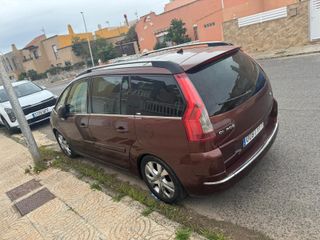 Citroen Grand C4 Picasso 2006
