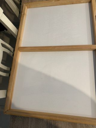 Lote 2 Cuadros Decorativos Mujer