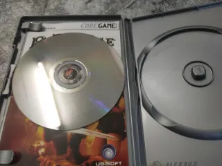 The Bard's Tale PC DVD ROM