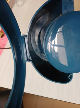 Cafetera Ufesa Capriccio Plus 40