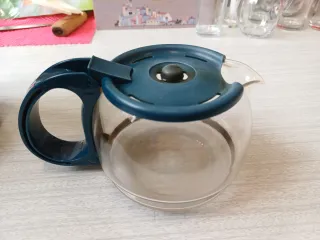 Cafetera Ufesa Capriccio Plus 40