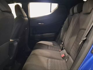 Toyota C-HR 1.8 125H Advance