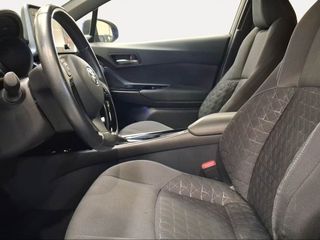 Toyota C-HR 1.8 125H Advance