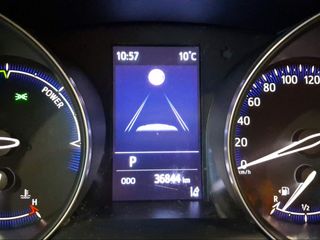 Toyota C-HR 1.8 125H Advance