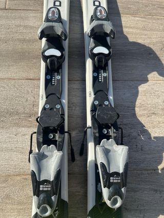 Esquís Dynastar Team Speed 130cm