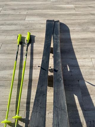 Esquís Dynastar Team Speed 130cm