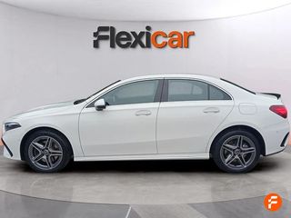 Mercedes Clase A A 250 e Sedán