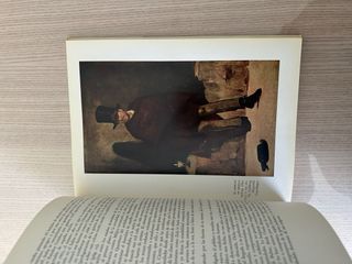 Libros Arte Manet y Derain