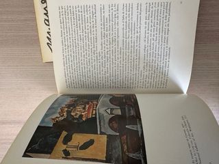 Libros Arte Manet y Derain