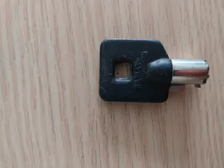 Interruptor Encendido Harley Softail Original