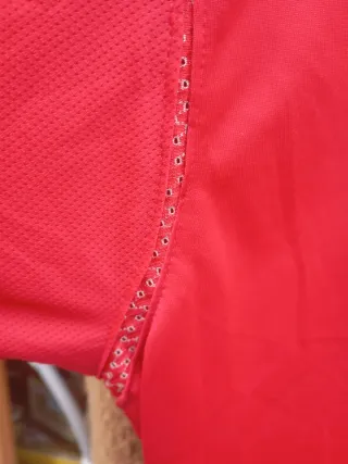 Camiseta Fútbol Inglaterra Umbro Talla L