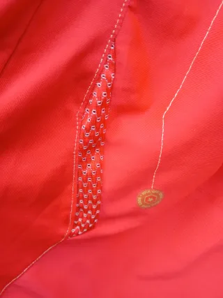 Camiseta Fútbol Inglaterra Umbro Talla L