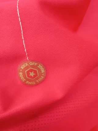 Camiseta Fútbol Inglaterra Umbro Talla L