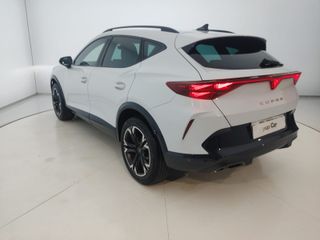 Cupra Formentor 1.5 TSI 150CV - Garantía 2028