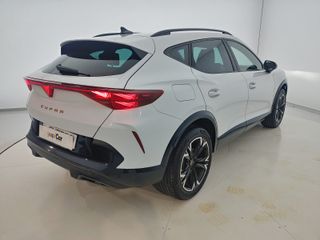 Cupra Formentor 1.5 TSI 150CV - Garantía 2028