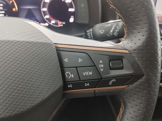 Cupra Formentor 1.5 TSI 150CV - Garantía 2028