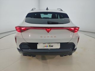 Cupra Formentor 1.5 TSI 150CV - Garantía 2028