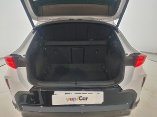 Cupra Formentor 1.5 TSI 150CV - Garantía 2028