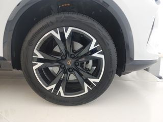 Cupra Formentor 1.5 TSI 150CV - Garantía 2028