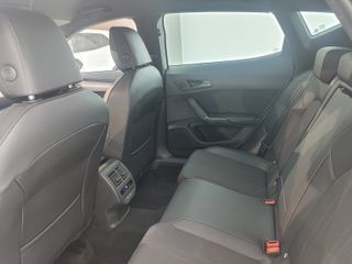 Cupra Formentor 1.5 TSI 150CV - Garantía 2028