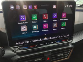 Cupra Formentor 1.5 TSI 150CV - Garantía 2028