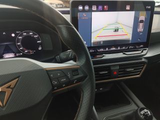 Cupra Formentor 1.5 TSI 150CV - Garantía 2028