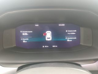 Cupra Formentor 1.5 TSI 150CV - Garantía 2028