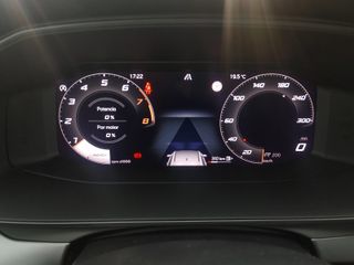 Cupra Formentor 1.5 TSI 150CV - Garantía 2028