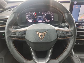 Cupra Formentor 1.5 TSI 150CV - Garantía 2028