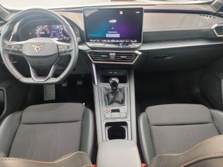 Cupra Formentor 1.5 TSI 150CV - Garantía 2028