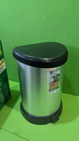 Curver Cubo de Basura Pedal 20L