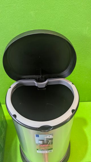 Curver Cubo de Basura Pedal 20L